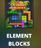 Element Blocks icon