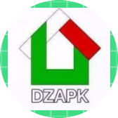 DZAPK.COM icon