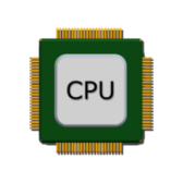 CPU X icon