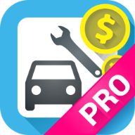 Car Expenses Pro icon