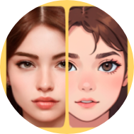 Anime Filter icon
