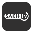 SakhTV icon