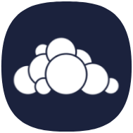 ownCloud icon