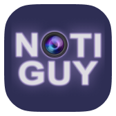 NotiGuy icon