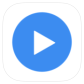 MX Player icon