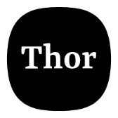 Thor icon