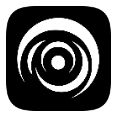 BlackHole icon