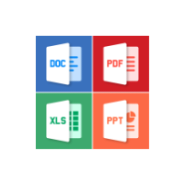 All Documents Reader icon