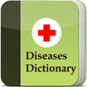 Diseases Dictionary icon