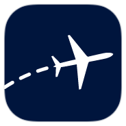 FlightAware icon