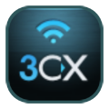 3CXPhone icon