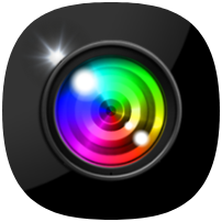 Silent Camera icon