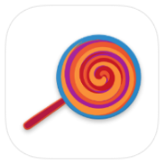 SkyCandy icon