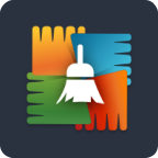 AVG Cleaner icon