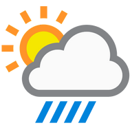 GisMeteo icon