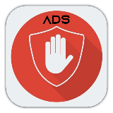 A19 ADS BLOCKER CODE icon