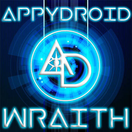 WRAITH icon