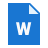 Docx Reader icon