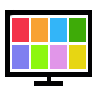 TV Launcher icon