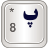 Persian for AnySoftKeyboard icon