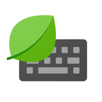 Mint Keyboard icon