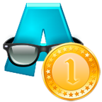 AlReader Donate 1 icon