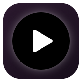 Poweramp icon