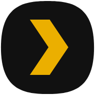 Plex icon