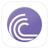 BitTorrent icon