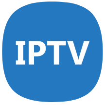 IPTV icon