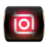 InShot icon