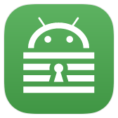 Keepass2Android icon