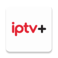 Iptv+ icon