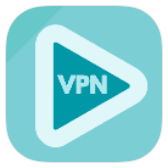 Play VPN icon