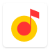 Yandex Music icon