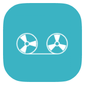 Lexis Audio Editor icon