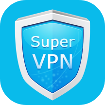 SuperVPN icon