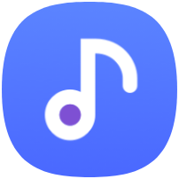 Samsung Music icon