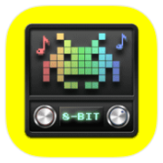 Retro Games Radio icon