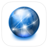 Ultra GPS Logger icon