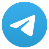 Telegram icon