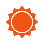 AccuWeather icon