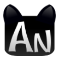 AniNet icon