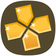 PPSSPP Gold icon