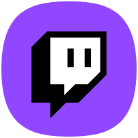 Twitch icon