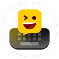 Facemoji Keyboard icon