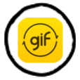 DU GIF Maker icon