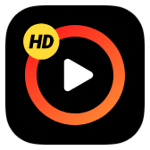 Vidma Player icon