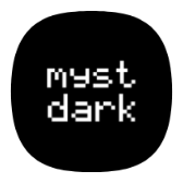 Mysterium Dark icon