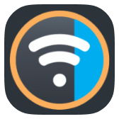 WiFi Analyzer Pro icon